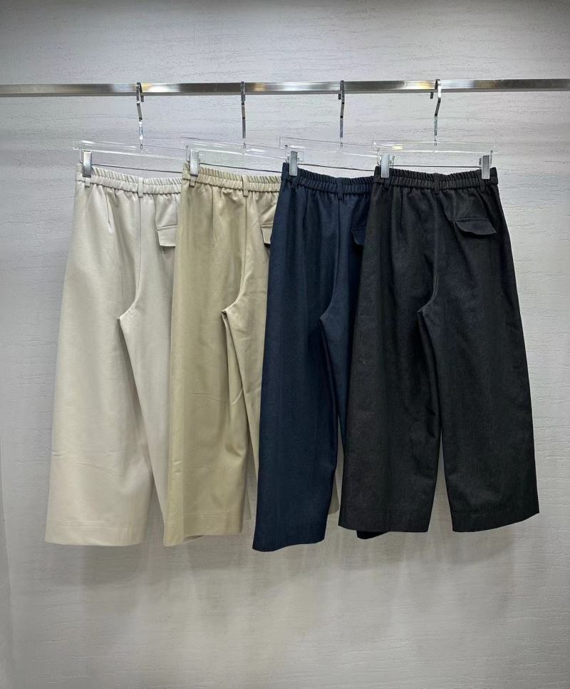 Fendi Long Pants